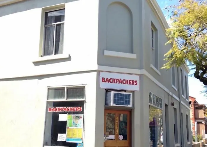 Shingo'S Backpackers Hostel Adelaide